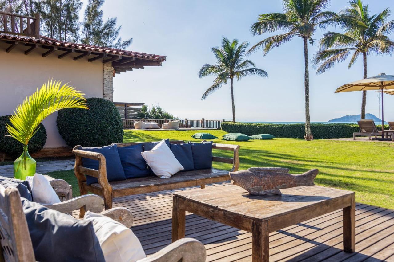 Villa Rasa Búzios 外观 照片