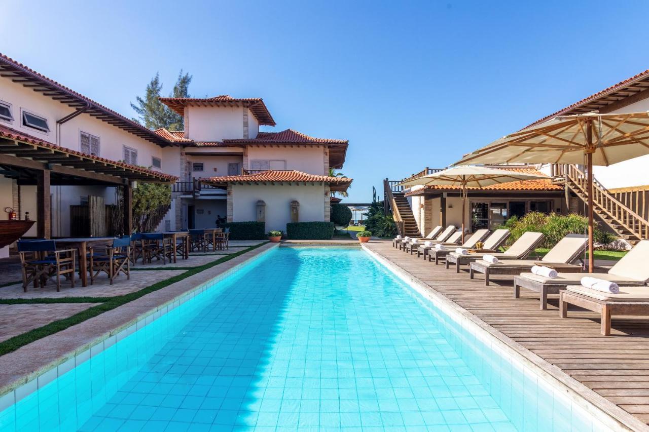 Villa Rasa Búzios 外观 照片