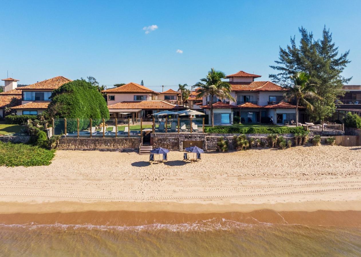 Villa Rasa Búzios 外观 照片