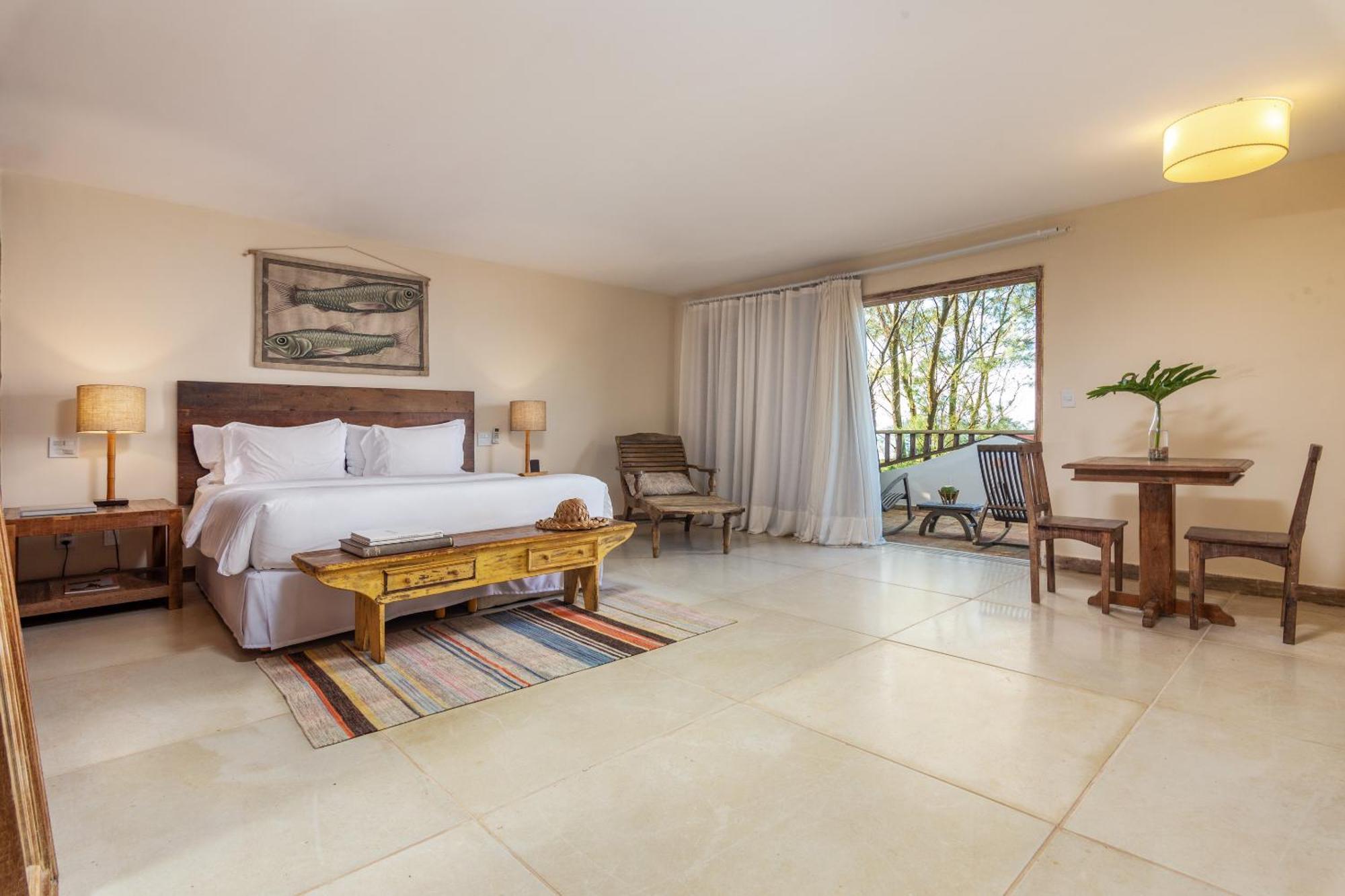 Villa Rasa Búzios 外观 照片