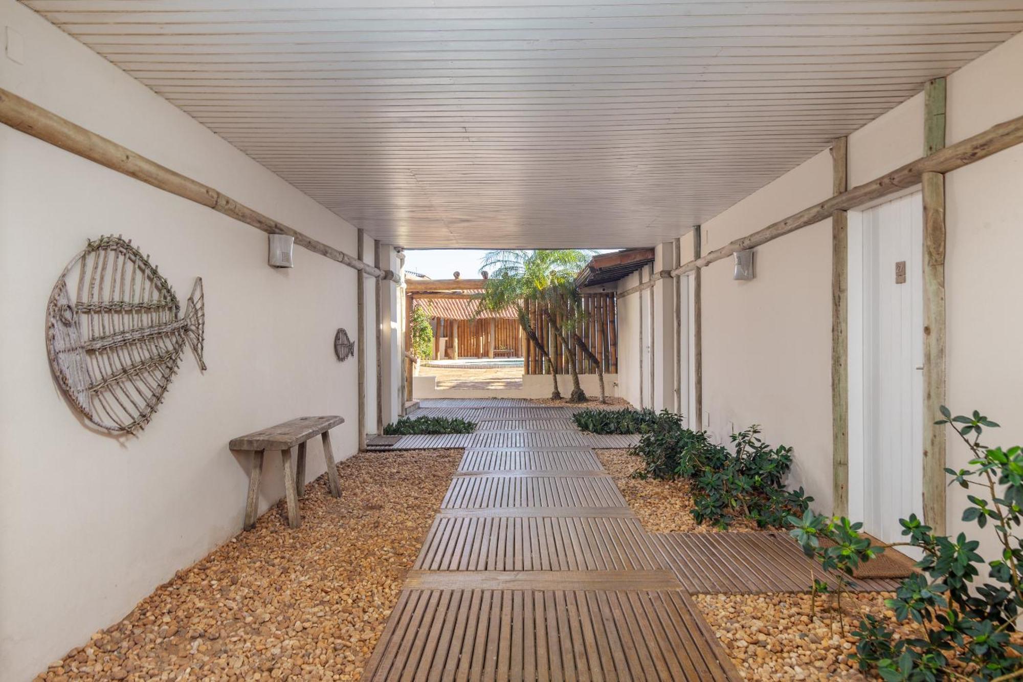 Villa Rasa Búzios 外观 照片