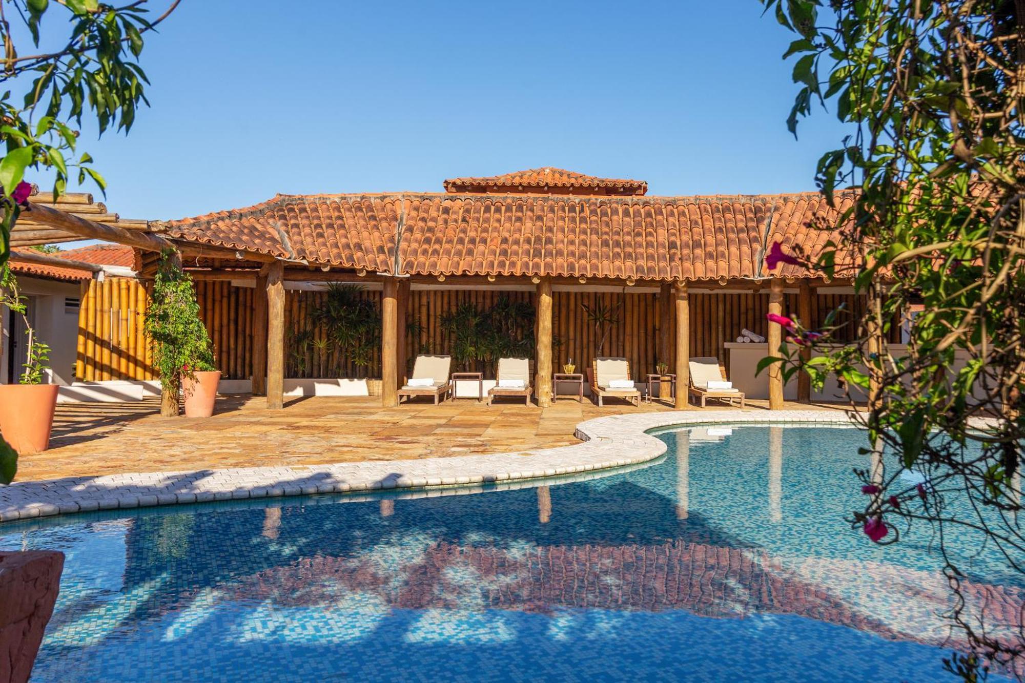 Villa Rasa Búzios 外观 照片