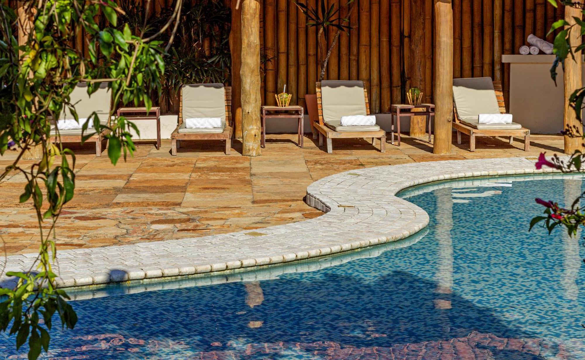 Villa Rasa Búzios 外观 照片