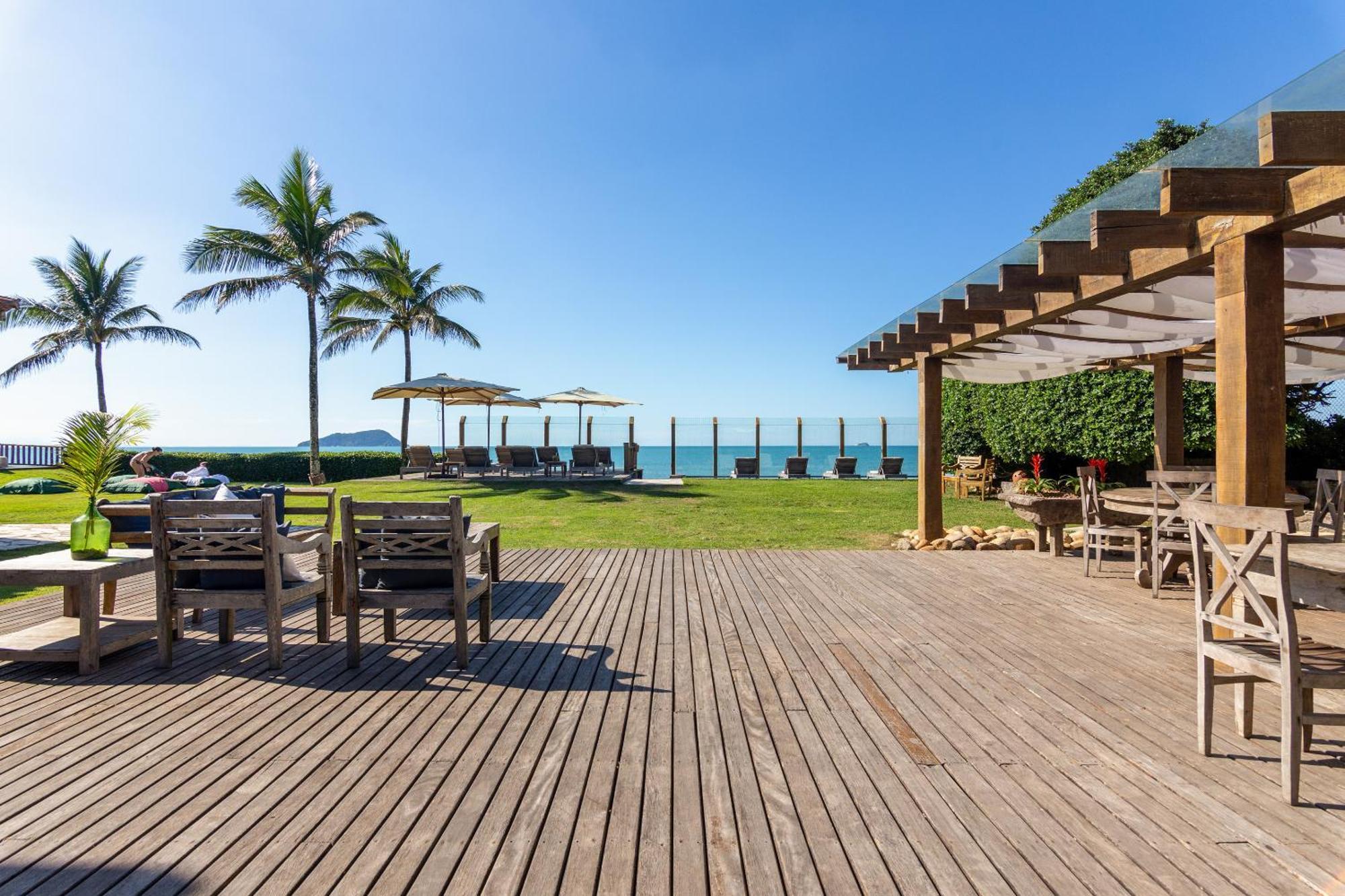 Villa Rasa Búzios 外观 照片