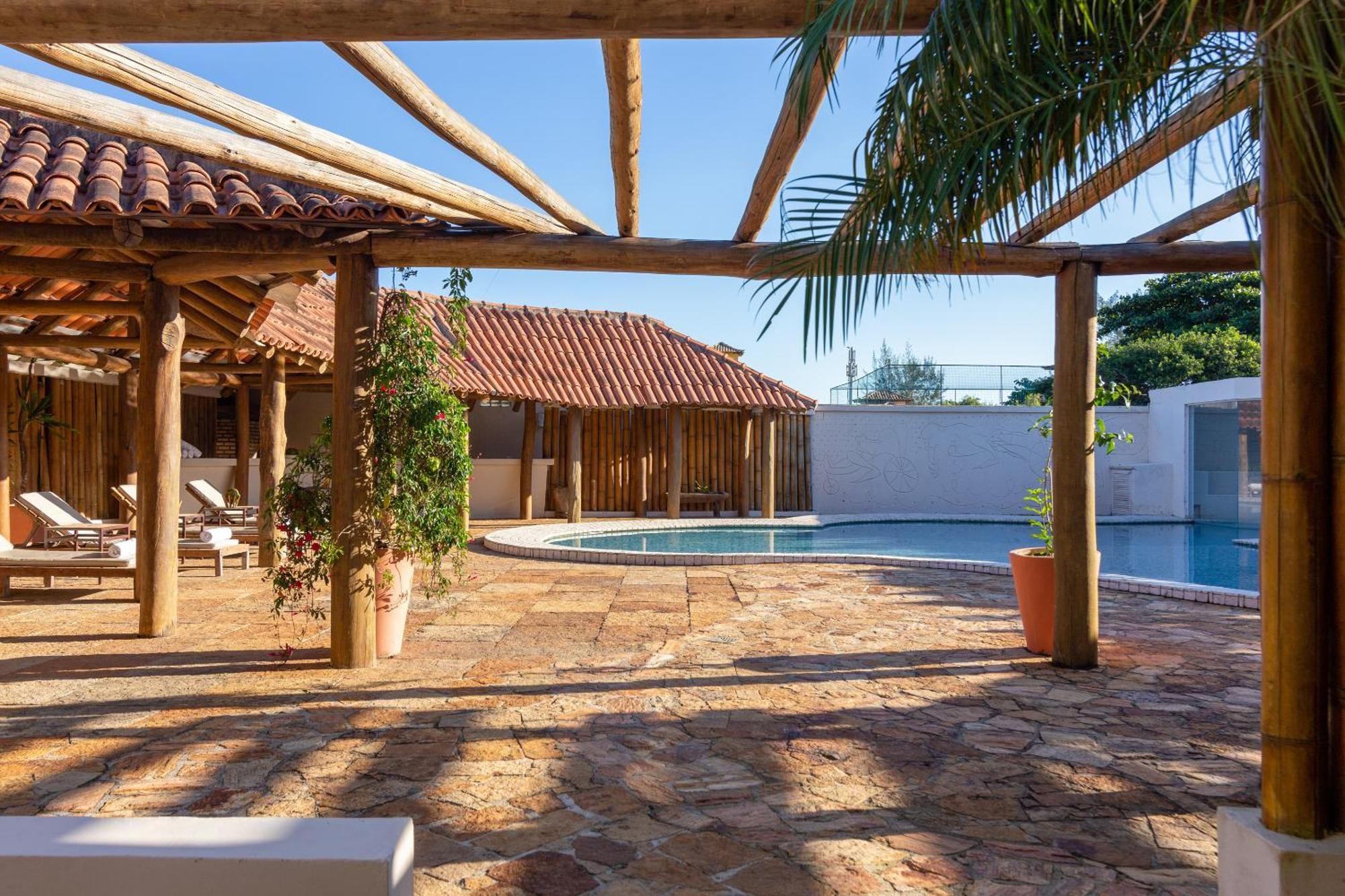 Villa Rasa Búzios 外观 照片