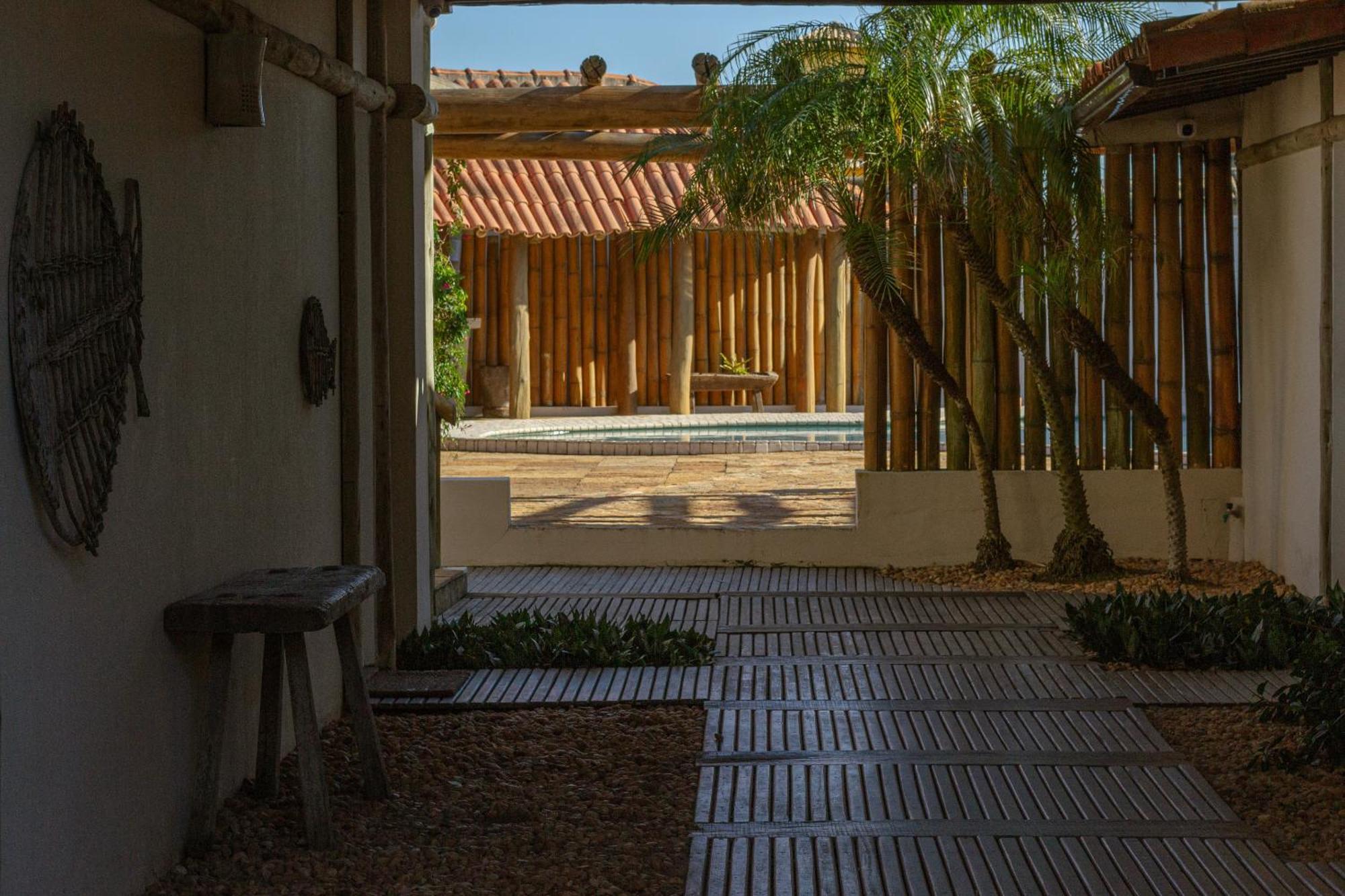 Villa Rasa Búzios 外观 照片