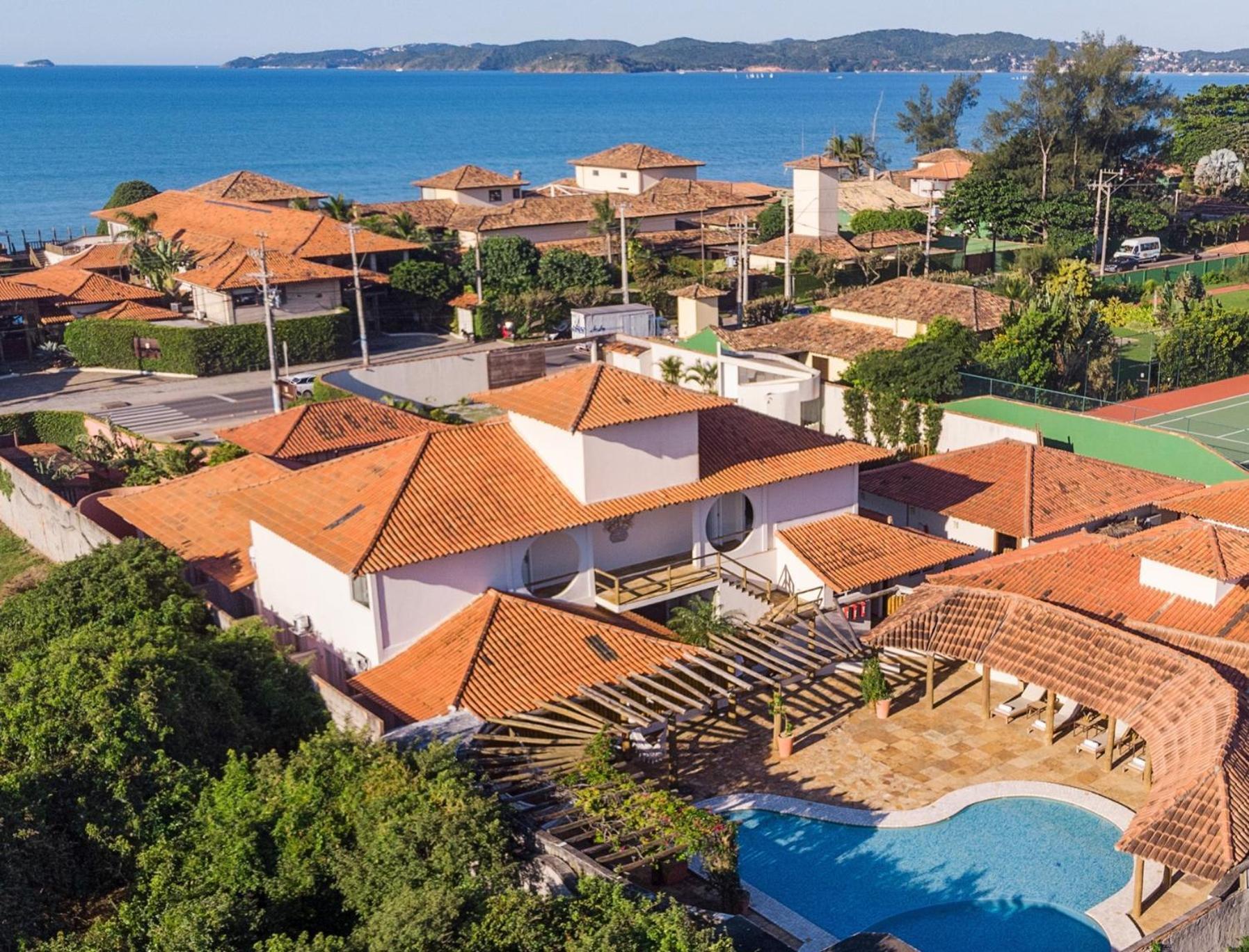 Villa Rasa Búzios 外观 照片