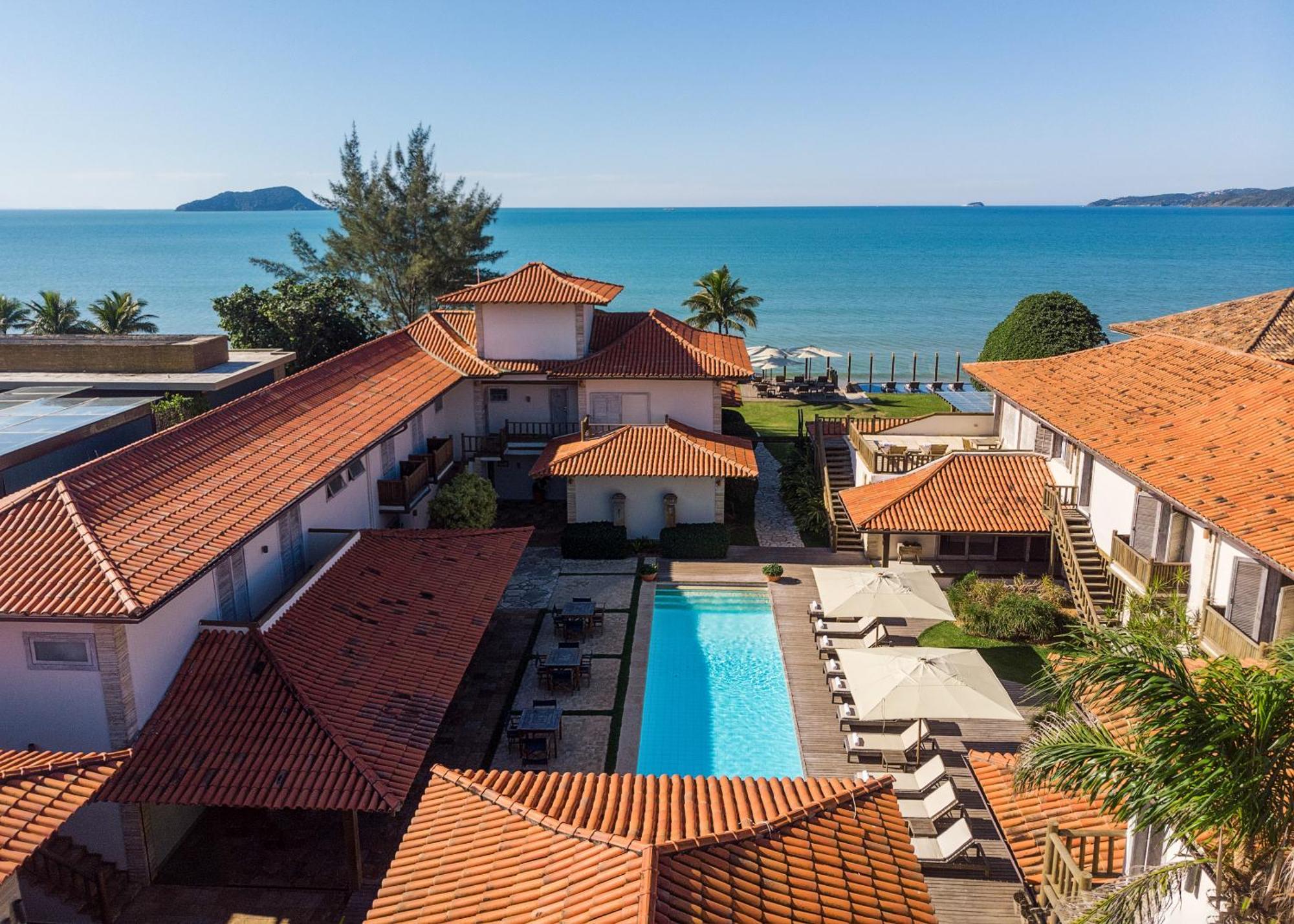 Villa Rasa Búzios 外观 照片